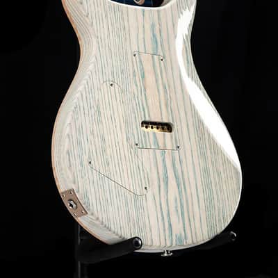 Paul Reed Smith Private Stock Custom 24 Walking Zombie Iceberg Crossfade image 25