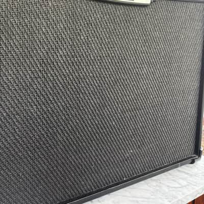 Line 6 Spider IV 75 75-Watt 1x12" Digital Modeling Guitar Combo 2009 - 2016 - Black image 3