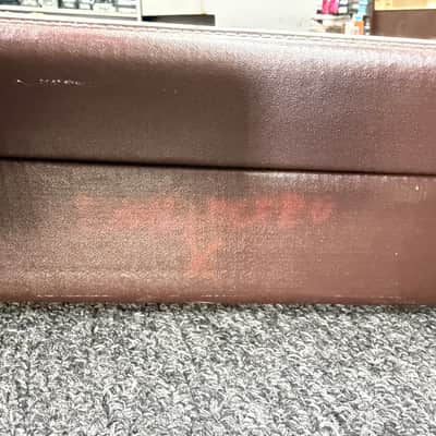 Danelectro  Tweed Case 90s for U-2 DC 59 etc image 6