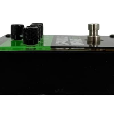 Voodoo Labs Sparkle MOD Drive Pedal in Very Good Condition image 4