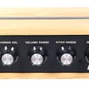 MOOG Etherwave Theremin Synthesizer Ash Wood - Model 2022 like Etherwave PLUS // NEU + OVP + GARANTIE✅