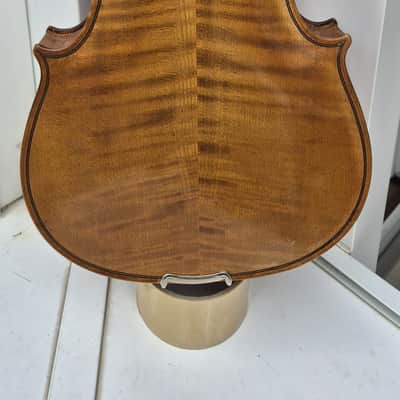 Antonio Stradivari Viola Bratsche 1920 / 1930 - Braun image 2