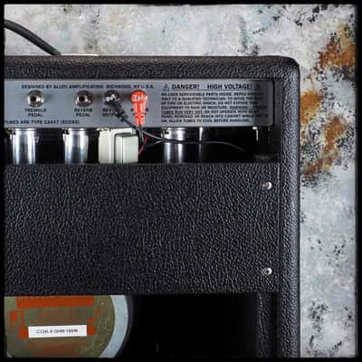 Allen Amplification Encore image 9