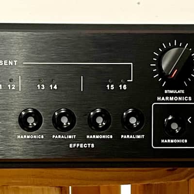 Dangerous Music 2-BUS+ 16-Channel Analog Summing Mixer image 1
