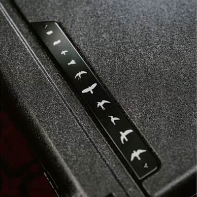 Paul Reed Smith ATA Hardshell Multi-Fit Molded Case - D1 image 4
