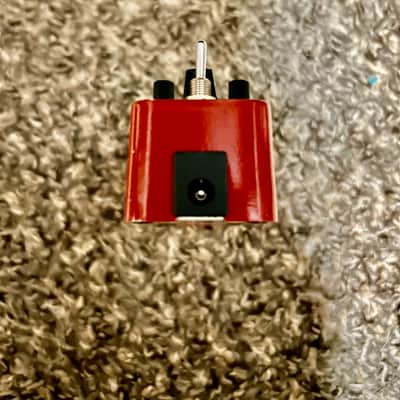 Donner Harmonic Square Bild 6