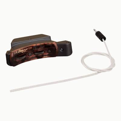 LR Baggs Session VTC | Undersaddle Acoustic Guitar Pickup System with Preamp. New with Full Warranty! image 1