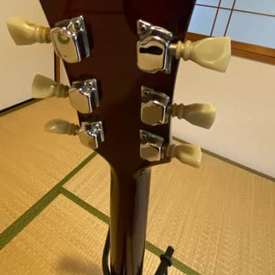 GRECO SG-360 Matsumoku early 70s image 18