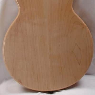 Hamer Newport Pro BE image 9