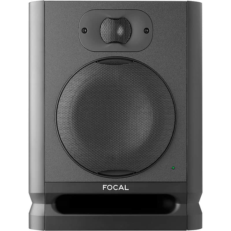 Focal Alpha 65 EVO 6.5" Powered Studio Monitor (Each) Regular image 1