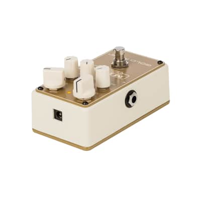 Mesa Boogie Gold Mine Overdrive - Distortion for Guitars image 4