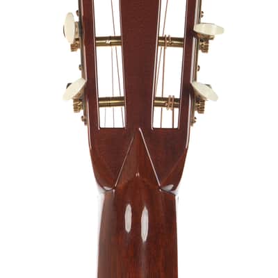 2006 Martin 000-40S Mark Knopfler "Ragpicker's Dream" Signature Acoustic Guitar #23 of 155 image 14