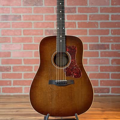 Godin Century Mahogany EQ Acoustic-Electric Guitar - Rustic Burst (with EQ) image 1