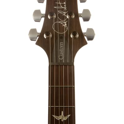 2015 PRS Custom 24, Antique White image 4
