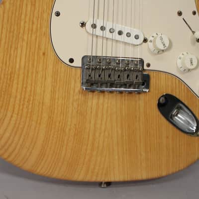 2006 Fender American Vintage '70s Stratocaster Reissue Rosewood Fingerboard w/HSC image 18