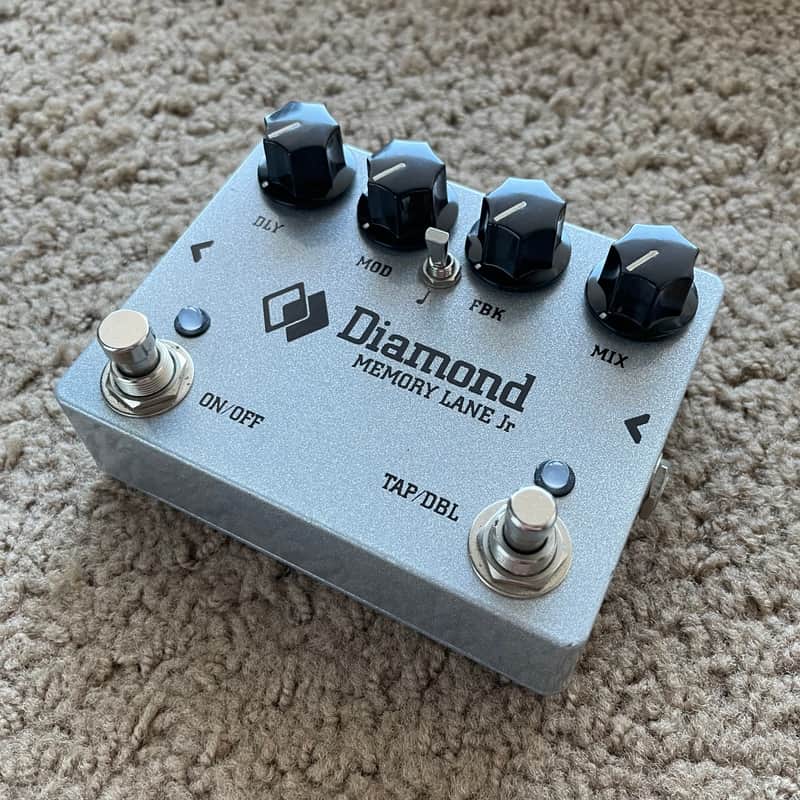 Diamond Memory Lane Jr | Reverb