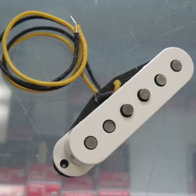 Fender USA Custom Shop Texas Special Stratocaster RW/RP Middle Pickup 0038932000