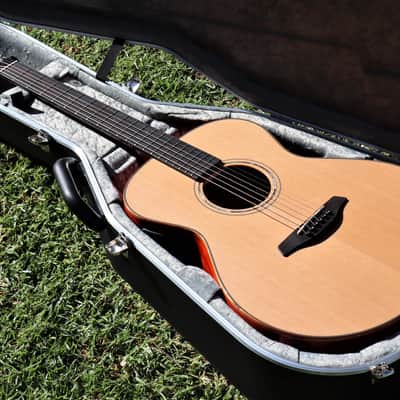 Furch Yellow Plus G-CP w/ LR Baggs Stagepro Anthem Pickup System image 12