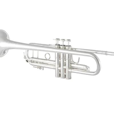 Bach ML190S-43 Stradivarius in B image 4