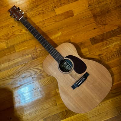 Martin 000X1 2002 - 2010 | Reverb