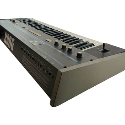 Korg Poly-61 *Expert Tested*Guaranteed* image 7