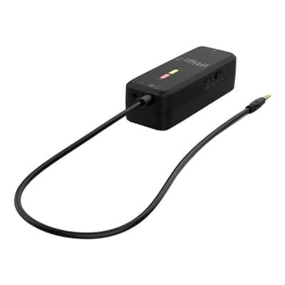 iRig PRE 2 IK Multimédia image 1