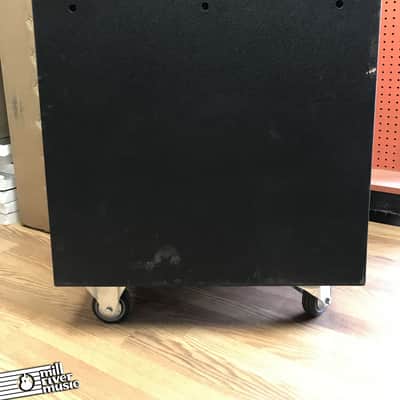Electro-Voice EV SBA760 15" Powered Subwoofer image 9
