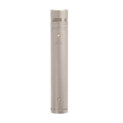 Rode Small Diaphragm Single NT5 Compact 1/2  Cardioid Condenser Microphone image 1