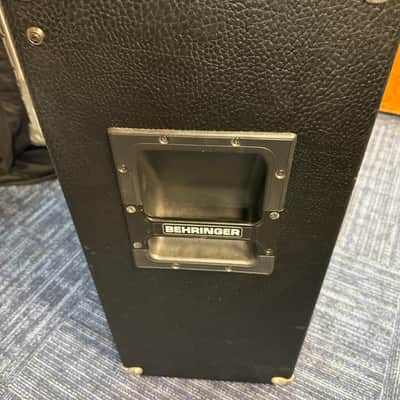 Behringer KX1200 Keyboard Amplifier 120 Watts 4 Channels - Pre Owned *Pickup Only* image 6