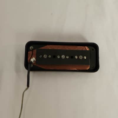 Gibson P-90 DC Soapbar Electric Guitar Pickup image 2