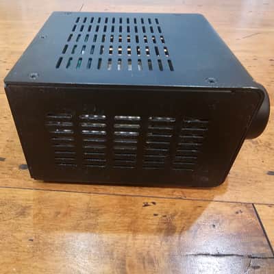 Bugera PS1 Power Soak 100-Watt Attenuator 2010s - Black image 5