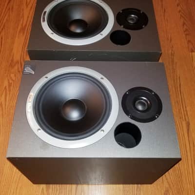 Event PS8 Studio Reference Monitors (Pair) - Nice! image 5