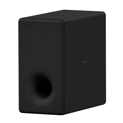 Sony SASW3 200W Wireless Subwoofer for HT-A9/A7000 image 4