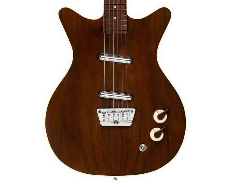 Danelectro '59 Divine | Reverb