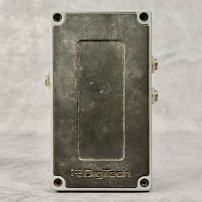 DigiTech DigiDelay image 4