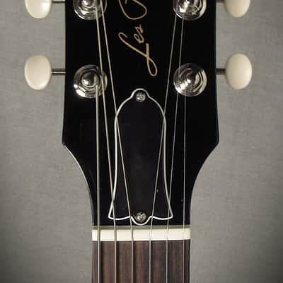 Gibson Les Paul Junior 2025 Vintage Tobacco Burst image 9
