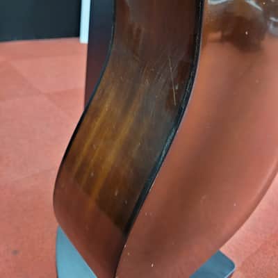Guild D-25 1974 - 1986 - Mahogany Brown image 11