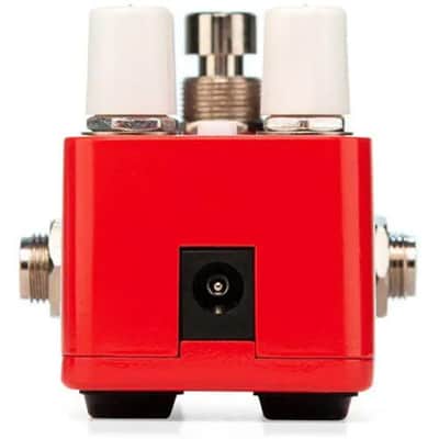 Electro-Harmonix Pico POG Polyphonic Octave Generator Pedal image 4