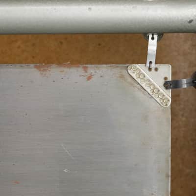 EMT 140 Stereo Plate Reverb w/ Martech Electronics ME-EMT-UG Upgrade #40694 image 20