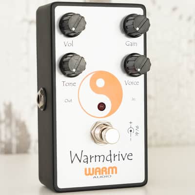 Warm Audio Warmdrive (Used) image 2