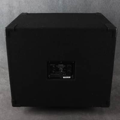 Harley Benton BB210T Cabinet - 2nd Hand image 7
