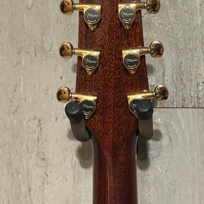NEW Takamine LTD 2025 - Gloss Antique Evergreen, Limited Edition Guitar for 2025, In Stock and Ready to Ship!! image 17