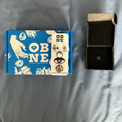 Old Blood Noise Endeavors Expression Ramper V1 2021 - 2024 image 2