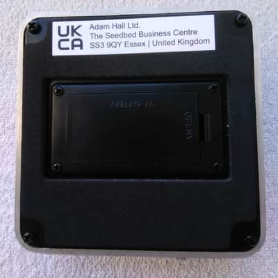 Palmer Pocket Amp MK2 - Grigio/Argento image 5