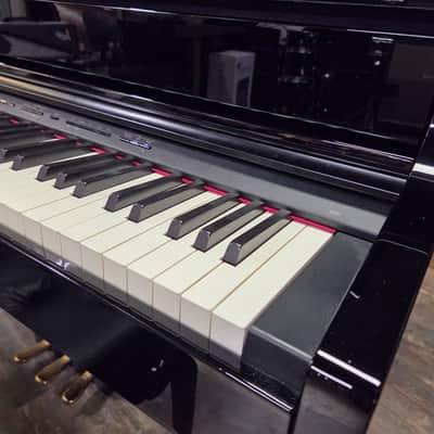 Roland GP607 88-Key Digital Piano 2016 - Present - Black image 9