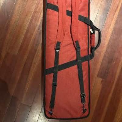 Nord GB73 73-Key Keyboard Soft Case 2020s - Red image 2
