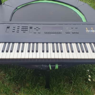 Ensoniq ASR-10 Advanced Sampling Recorder 1992 image 19