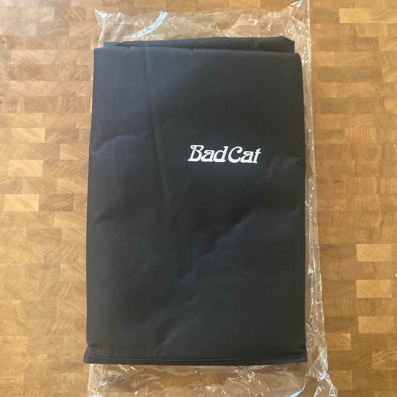 Bad Cat Combo or Extension Cabinet Soft Cover image 1