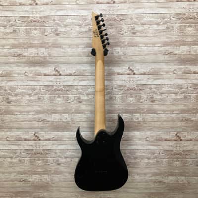 Used Ibanez GRG-7321 EX Electric Guitar image 5