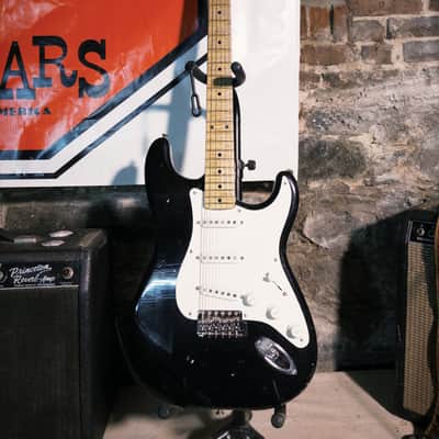 Karge Guitars S type 2025 - Black nitro image 1